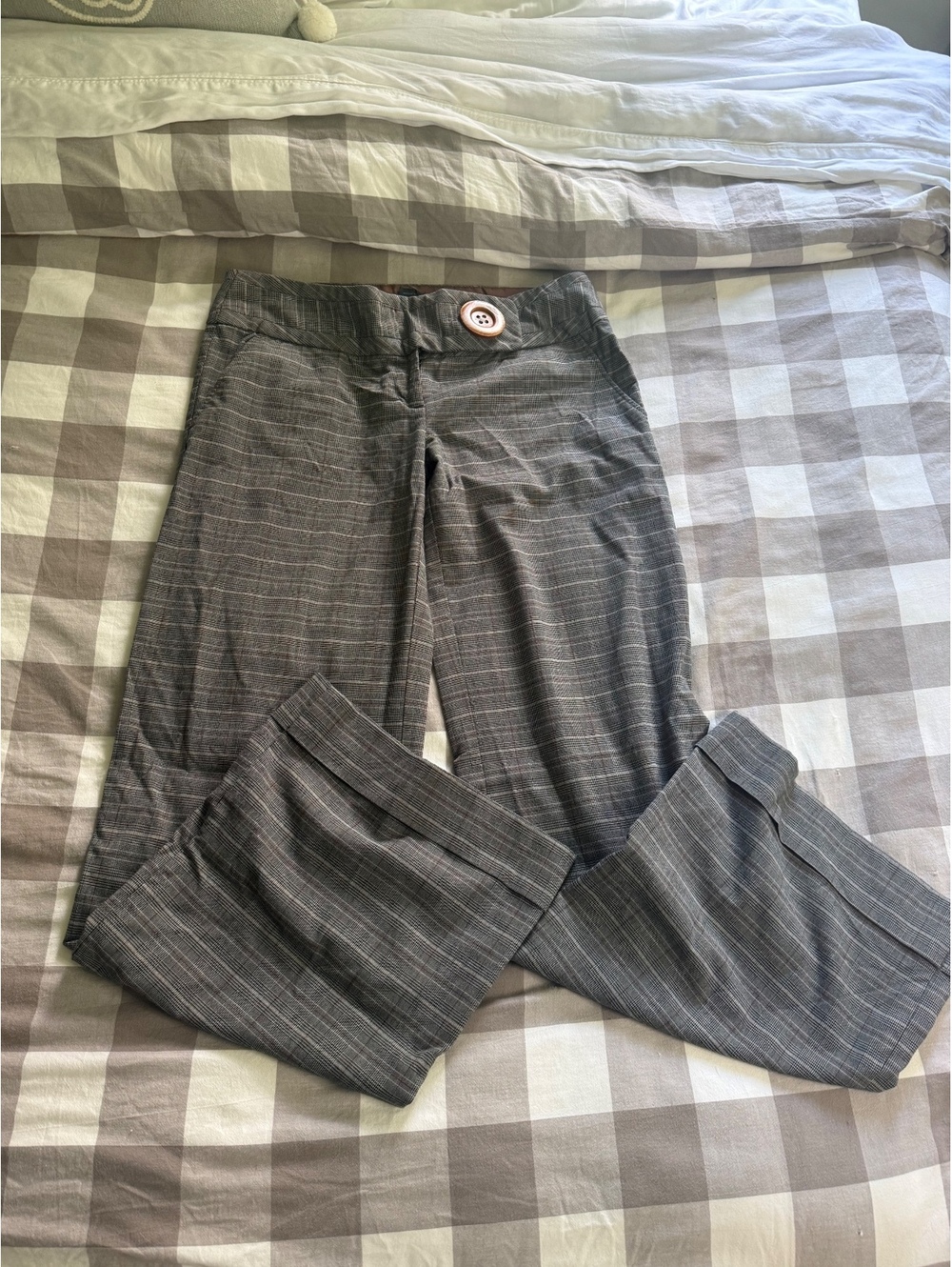 Women's Pants | Straight Pants | Venus | Size 7